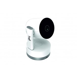 Godrej Eve Nx PT 2MP - Smart Home Security Camera